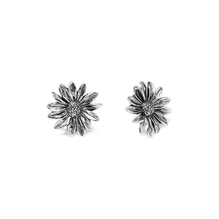 Boucles d'oreilles Daisy