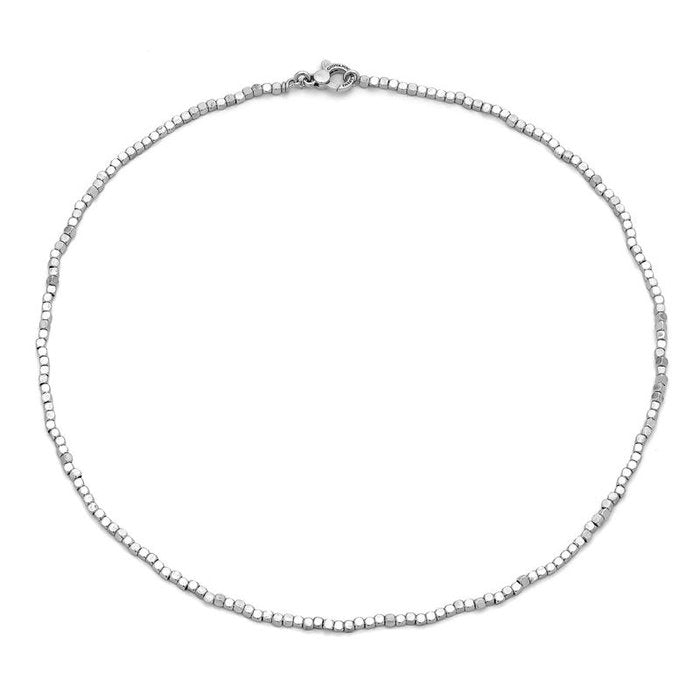Dice Necklace