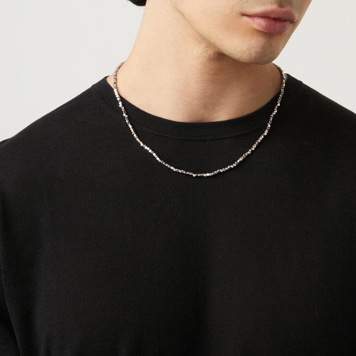 Dice Necklace