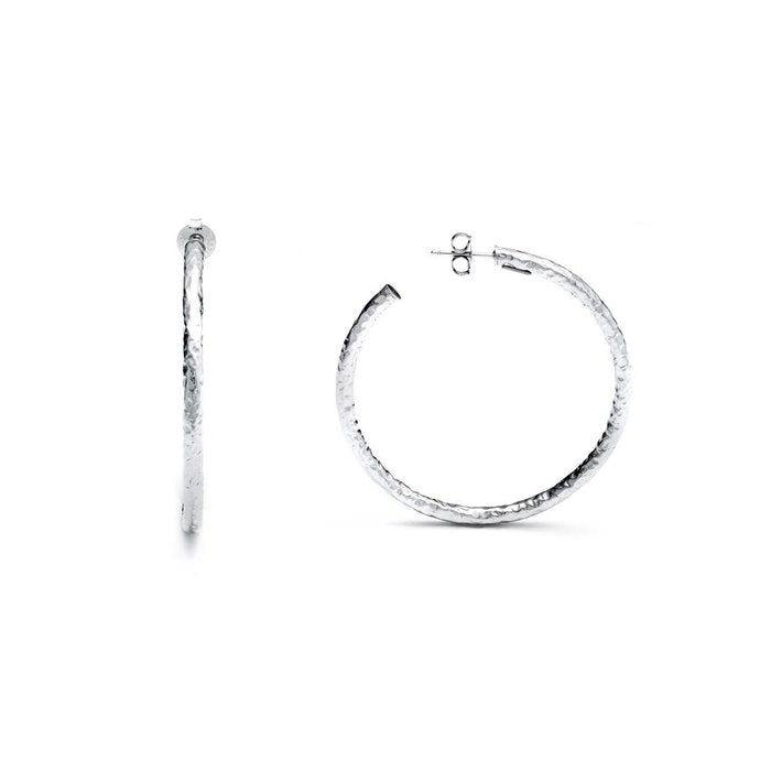 Boucles d'oreilles Rock Light Big
