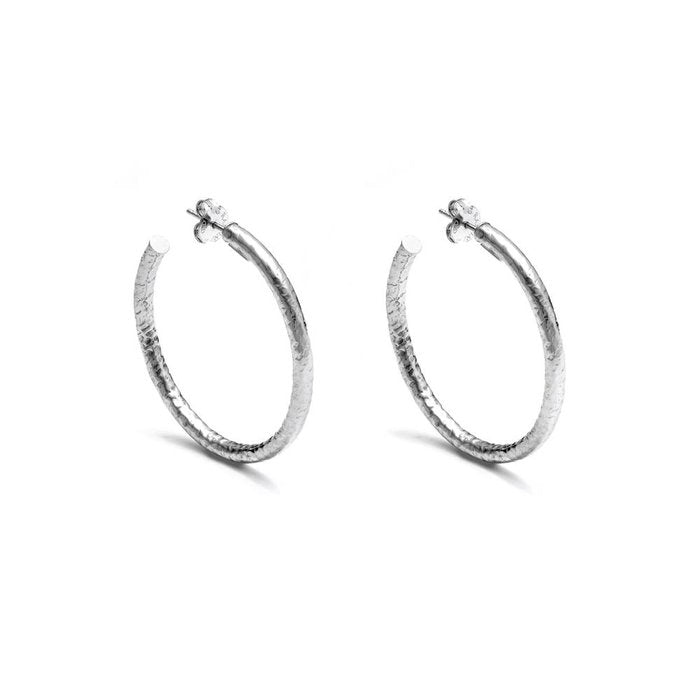 Boucles d'oreilles Rock Light Medium