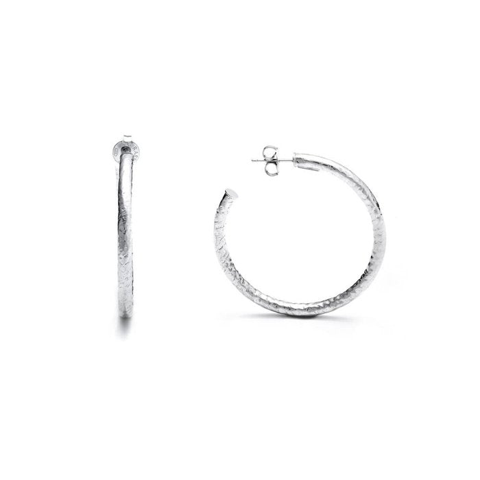 Boucles d'oreilles Rock Light Medium