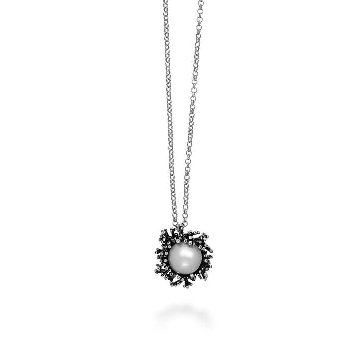 Petit pendentif anémone