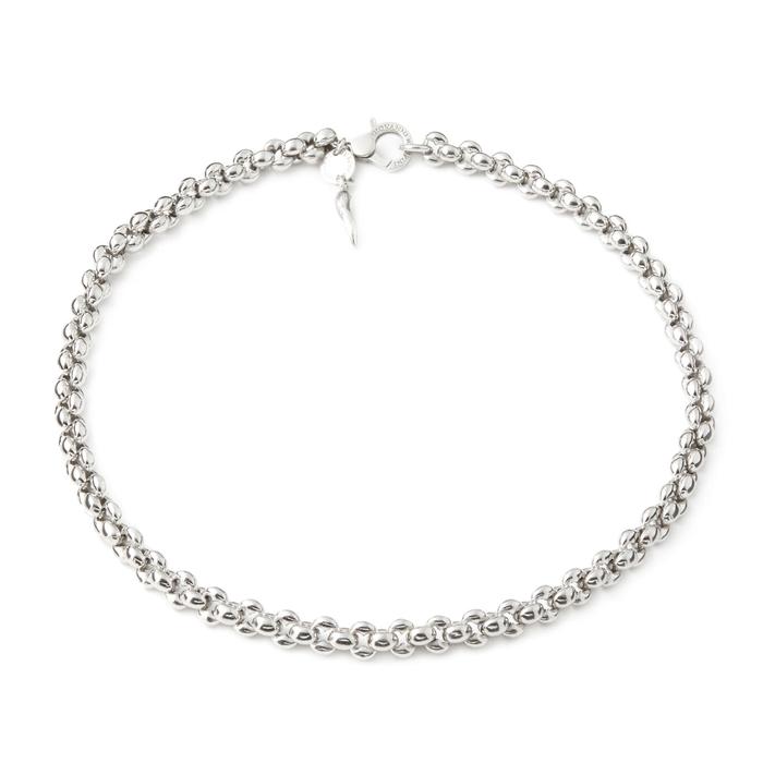 Collier audacieux