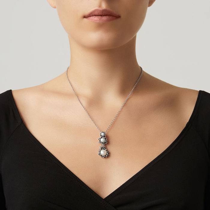 Mini Anemone Pendant