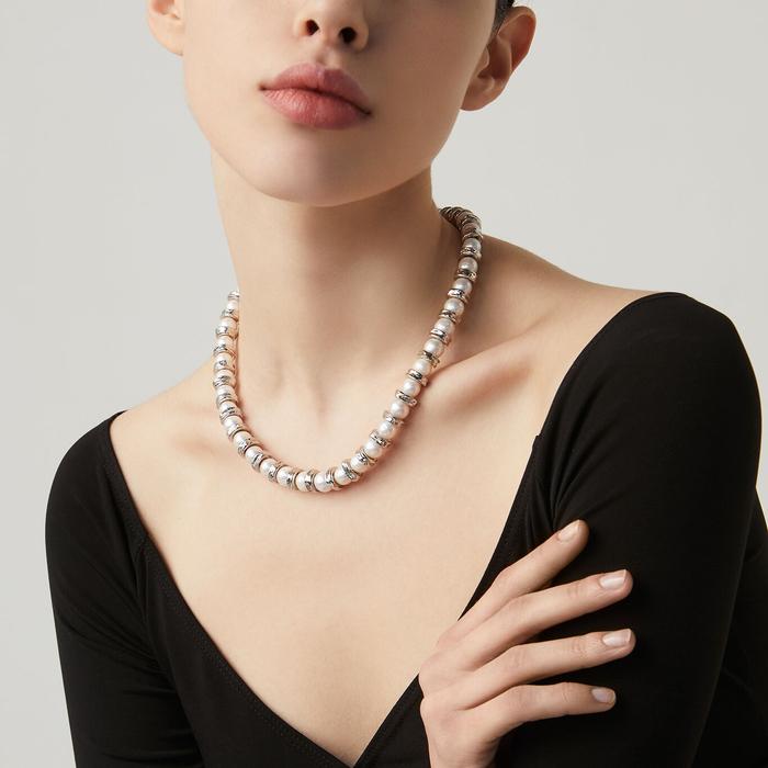 Grand collier Emma