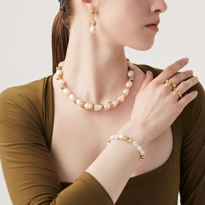 Boucles d'oreilles Riviera