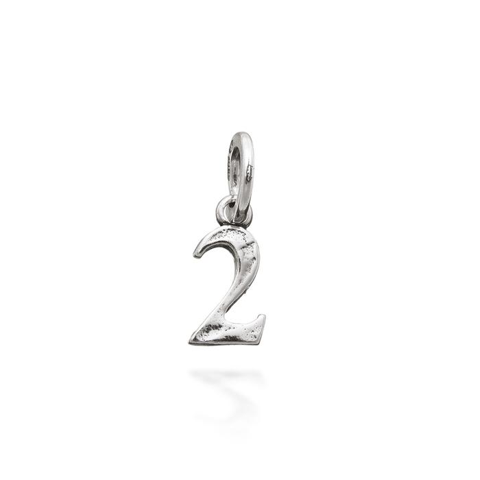 Charm Number 2