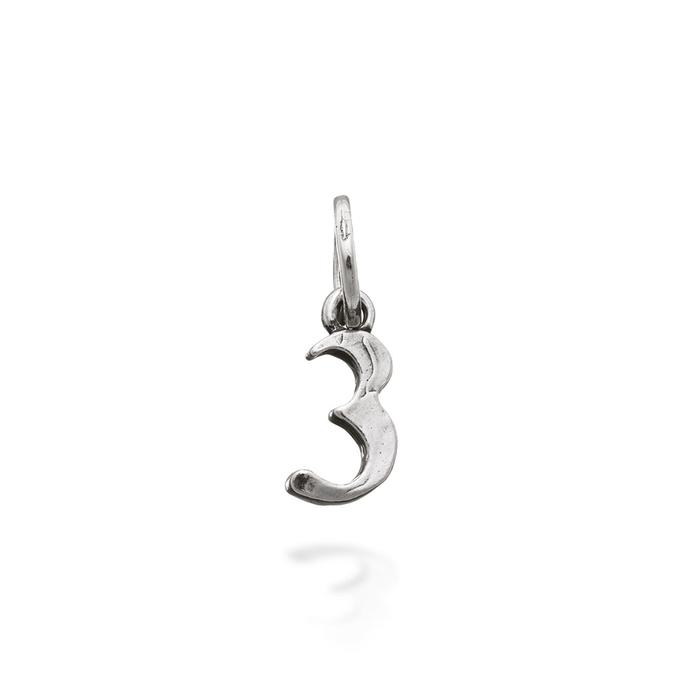 Charm Number 3