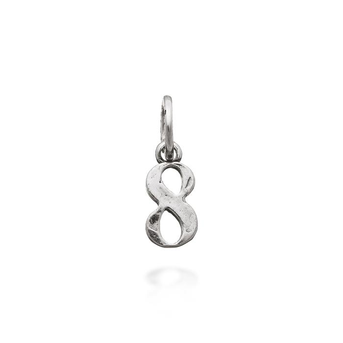 Charm Number 8