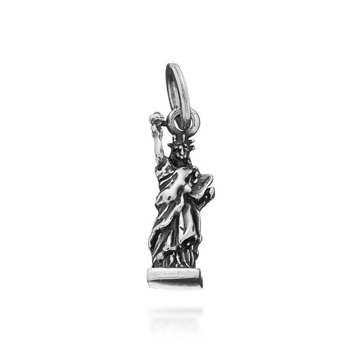 Charm Statua Della Libertà