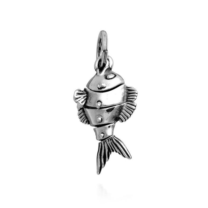 Fish Charm