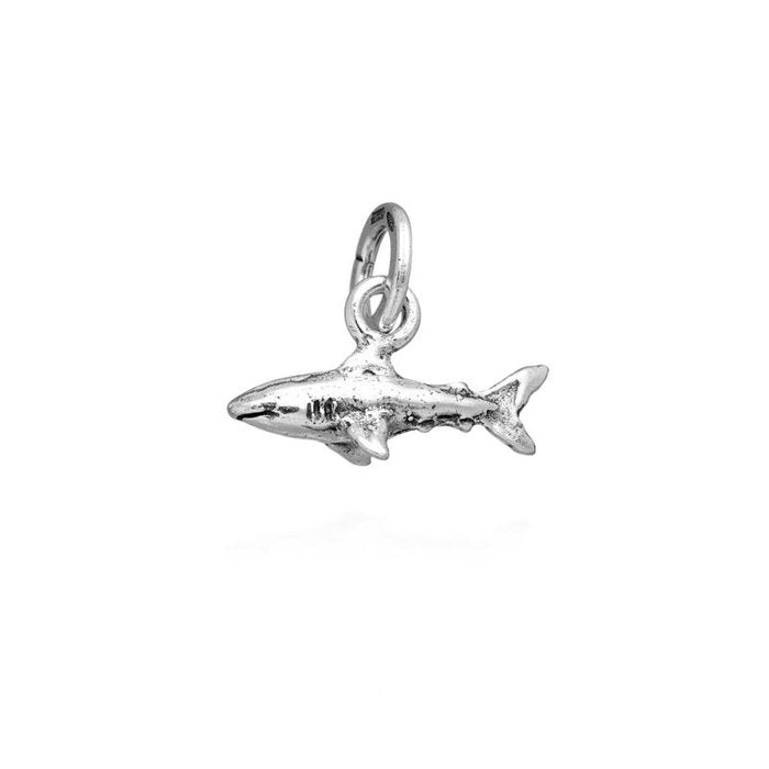 Shark Charm