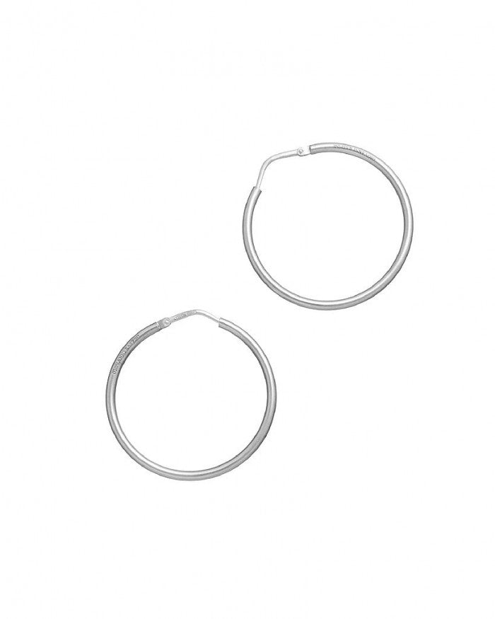 Boucles d'oreilles Essential Large
