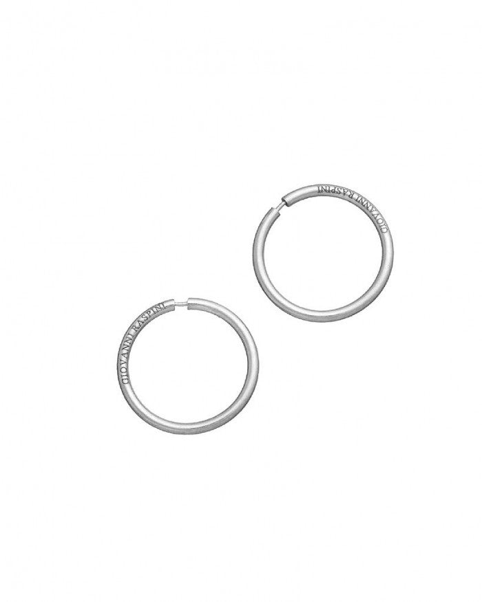 Boucles d'oreilles invisibles