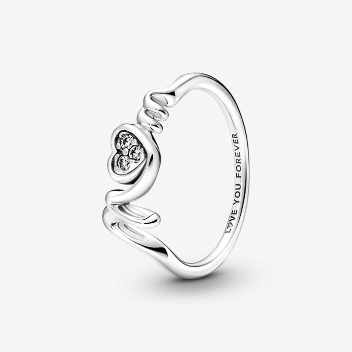 Mom Ring, Eternal Love