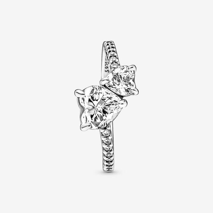 Bague Union des Cœurs