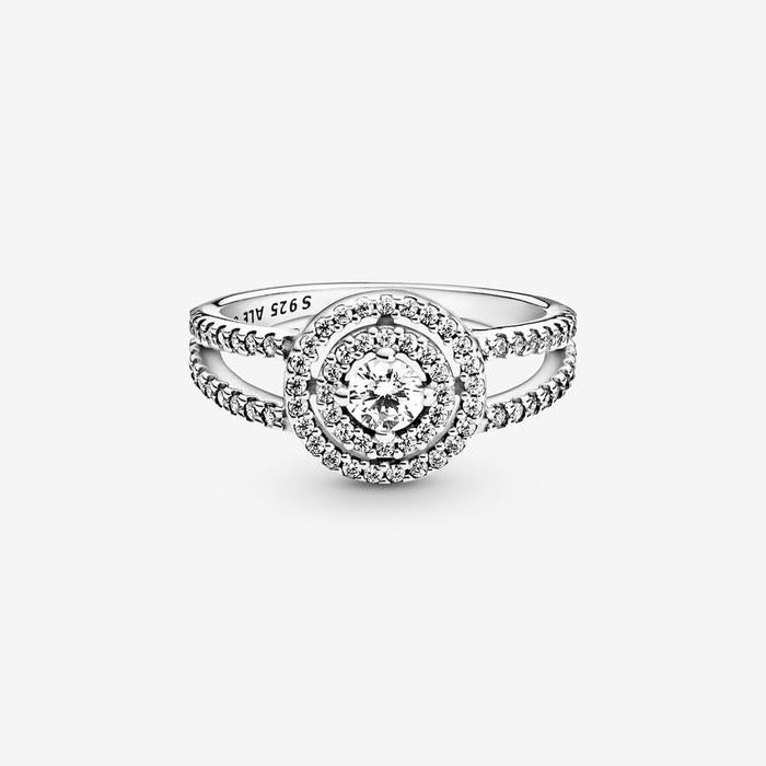 Anello Eleganza Senza Tempo