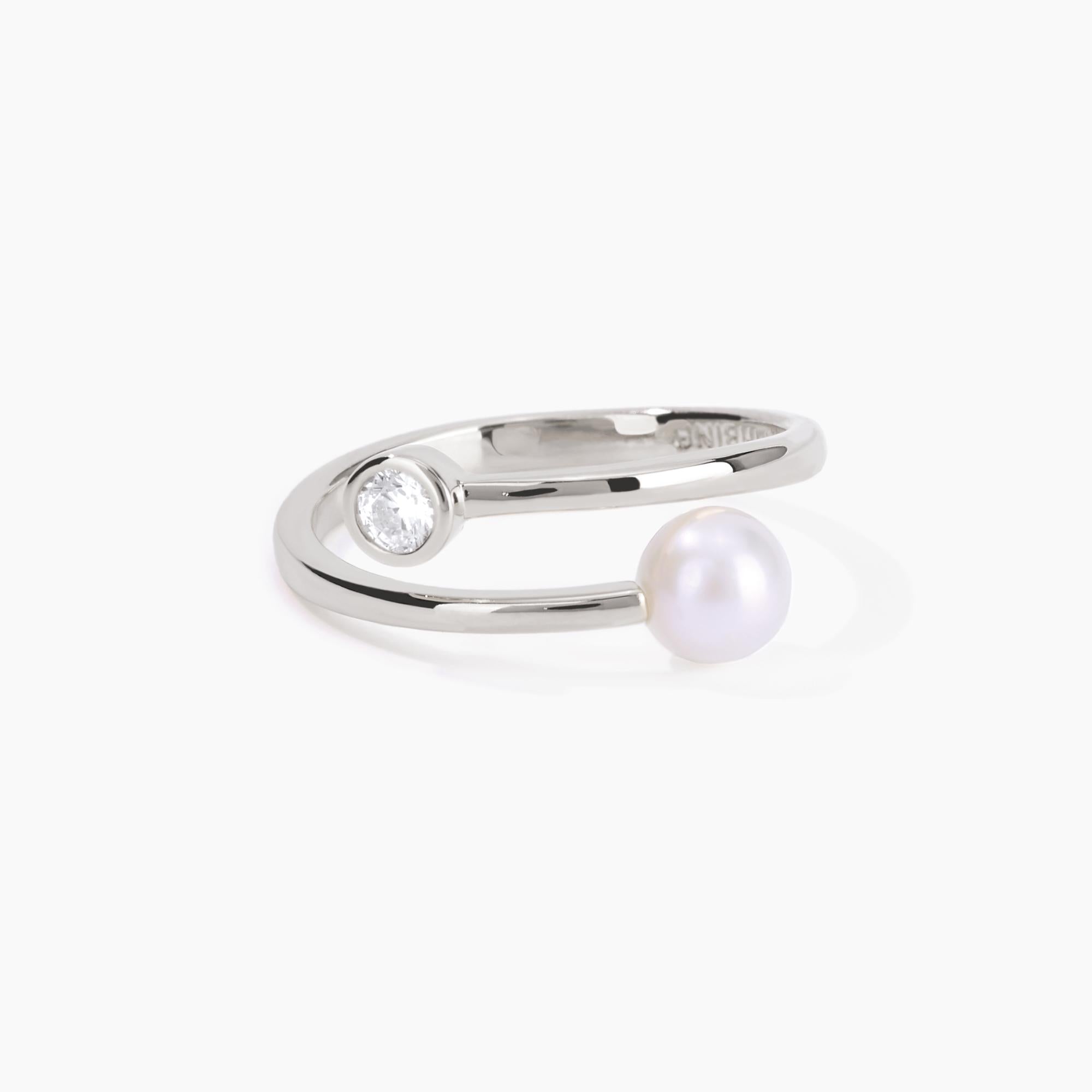 Anello GISELLE