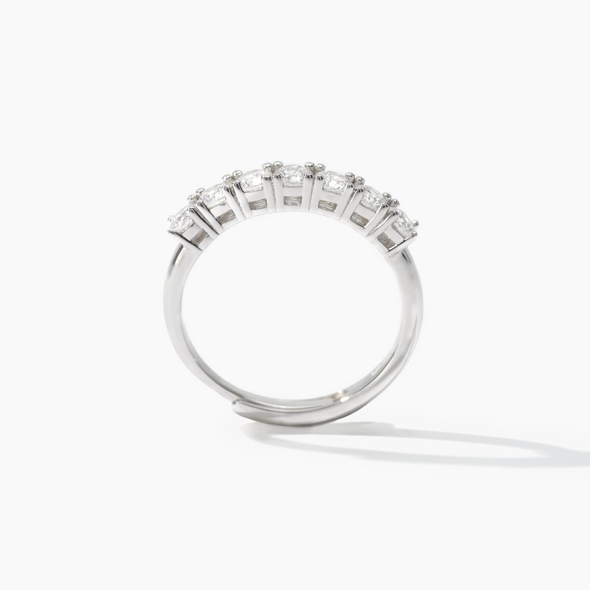 Anello SEVENTIES