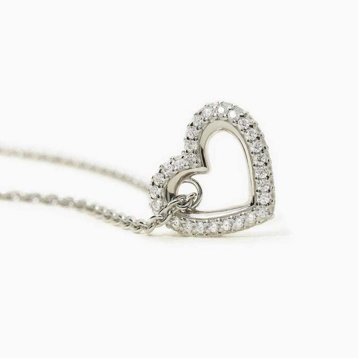 Tour de cou BUBBLE HEART