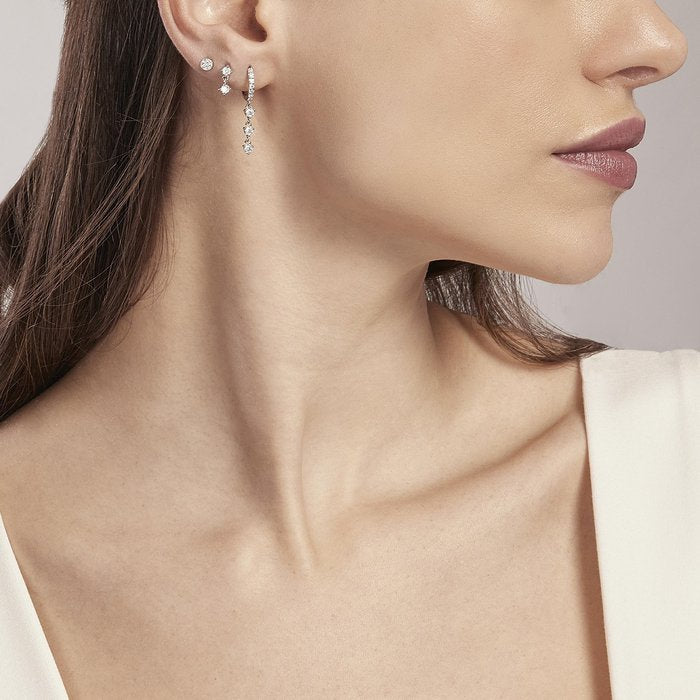 Boucles d'oreilles SPARK