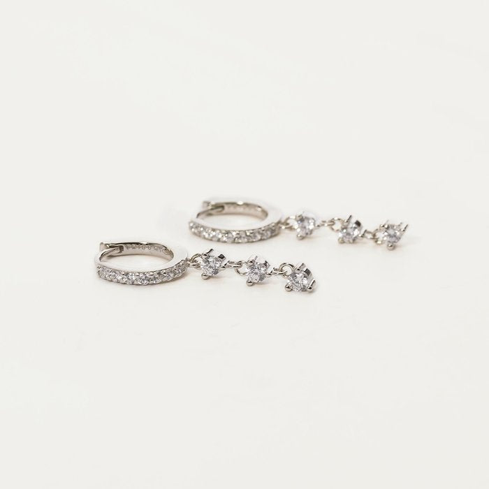 Boucles d'oreilles SPARK
