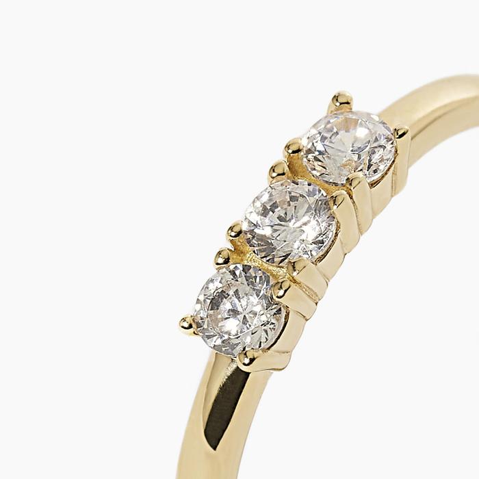 Anello 3-CHIC