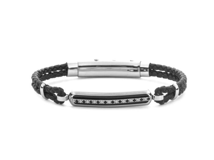 BRACCIALE ACCIAIO