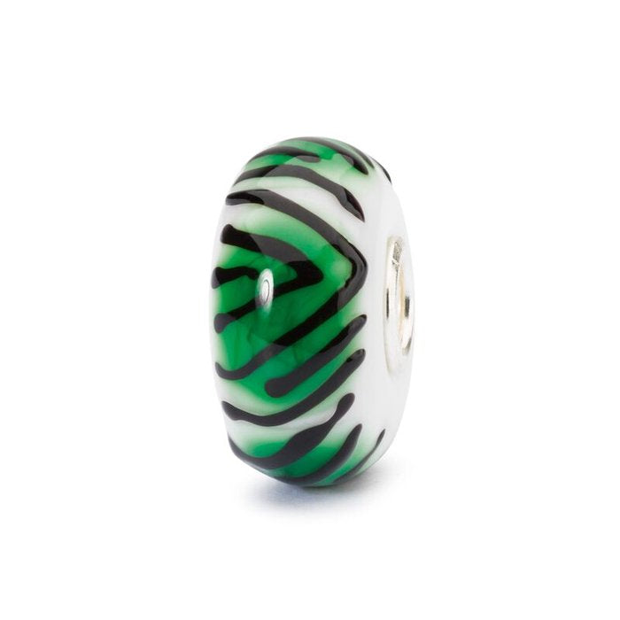 Tigre d'émeraude