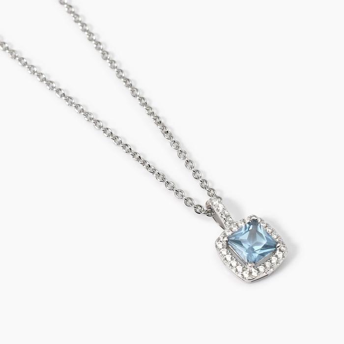 Ras du cou en zircone taille princesse Cool ou rétro ?