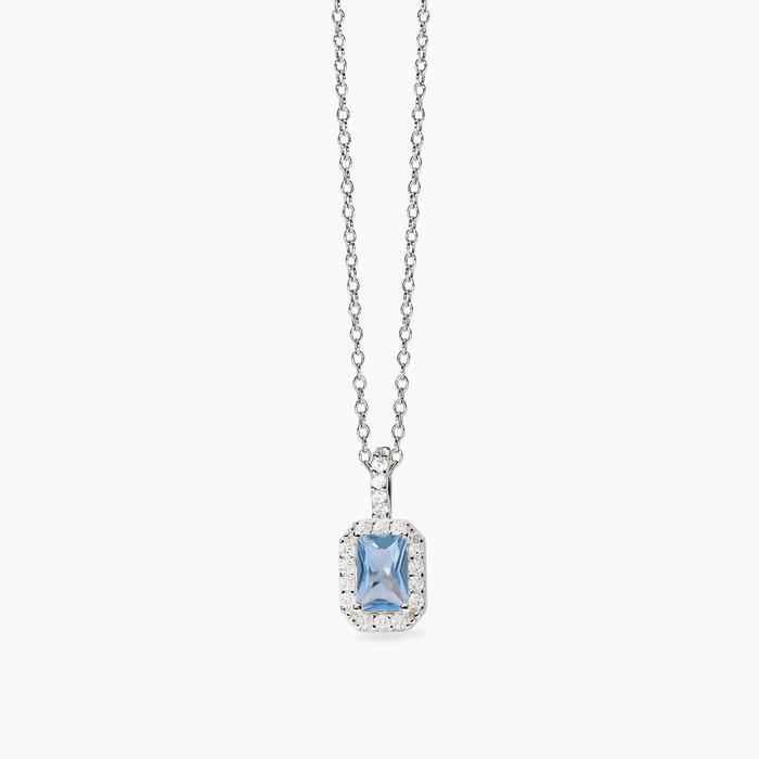 Ras du cou en zircone taille princesse Cool ou rétro ?