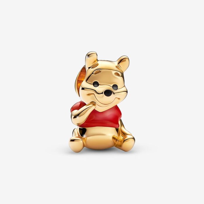 Charme Disney, Winnie l'ourson, Winnie