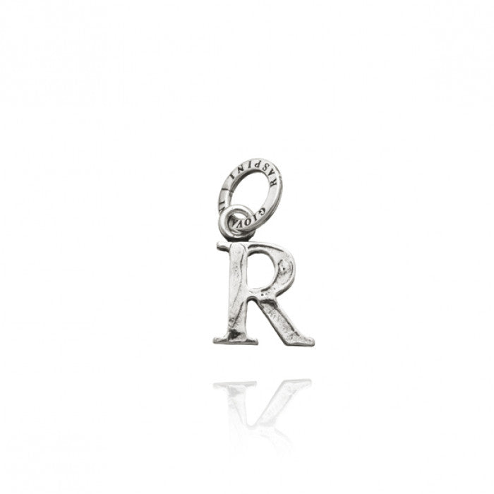 Letter R