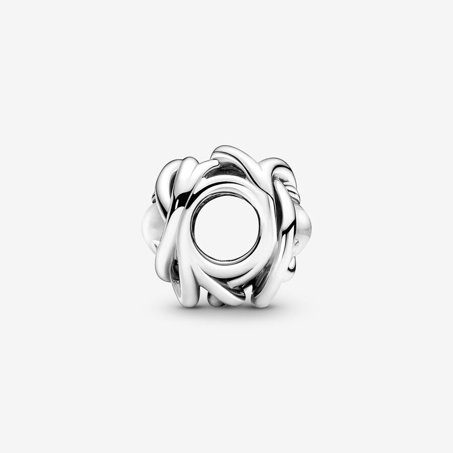 Charme Eternal Circle White April