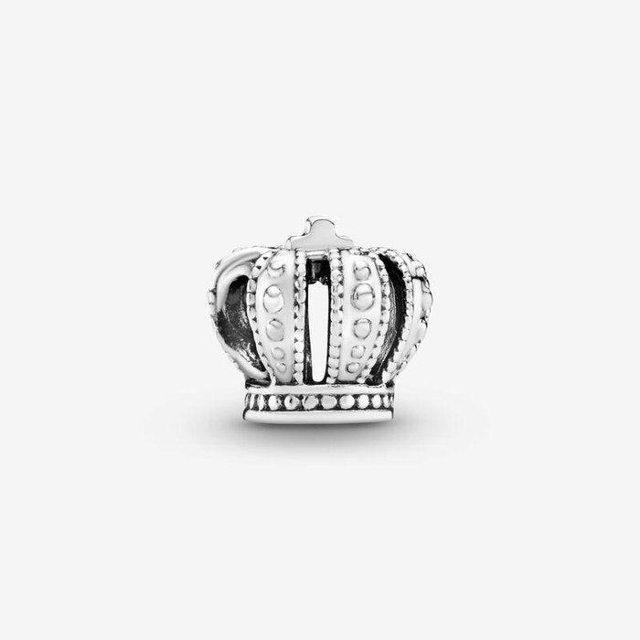 Charm Corona Reale
