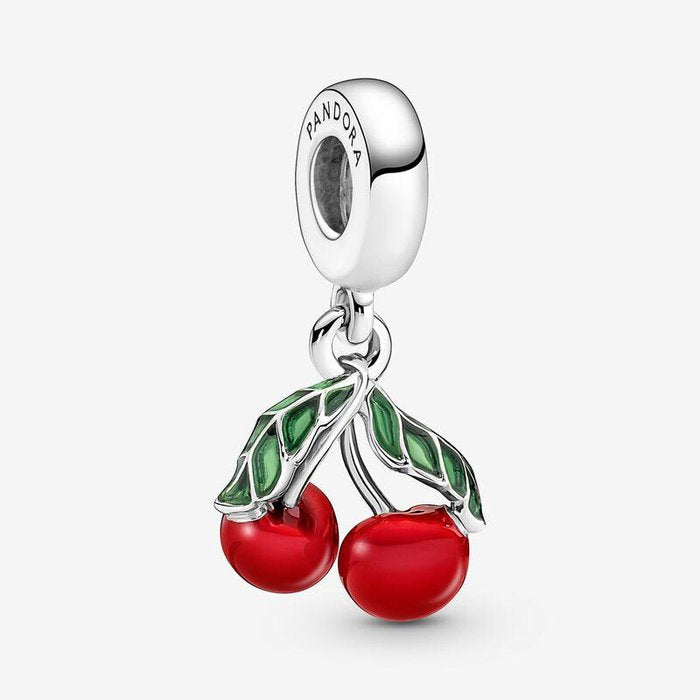 Pendentif Cerise