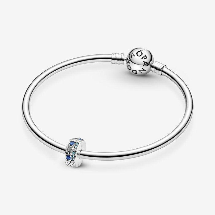 Starfish and Tropical Shells Clip