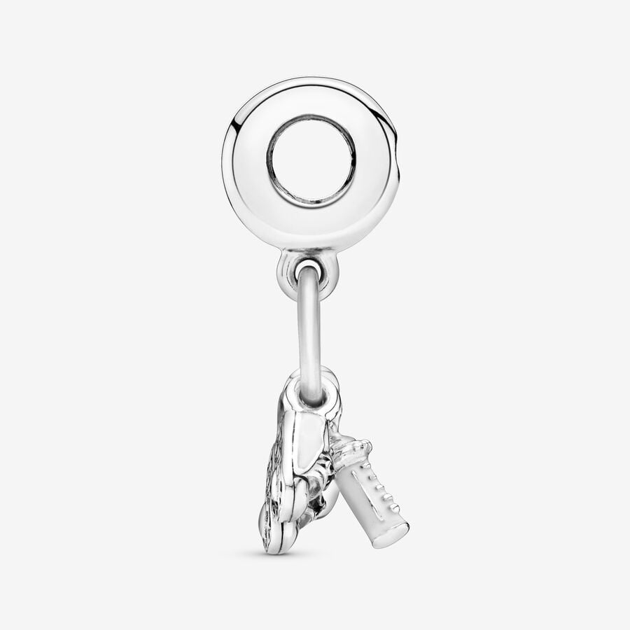 Charm Pendente Bebè