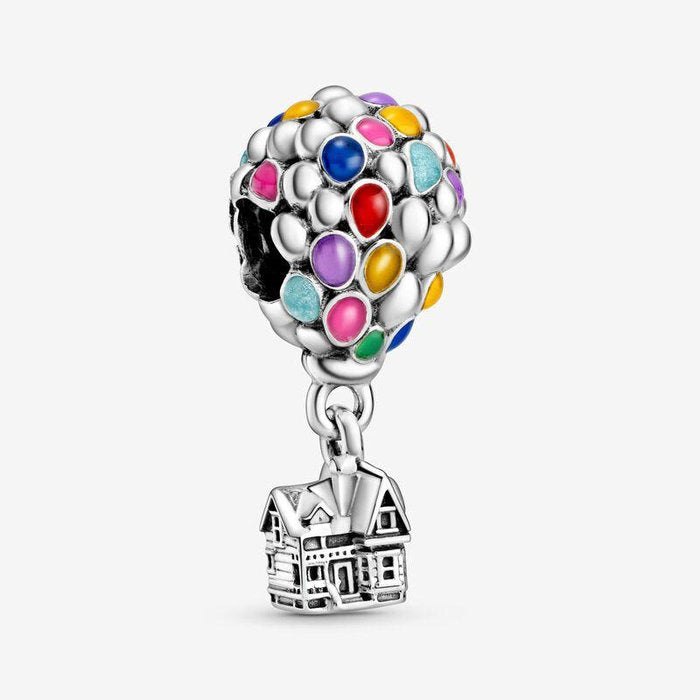 Disney Pixar, Charm Up House et Ballons