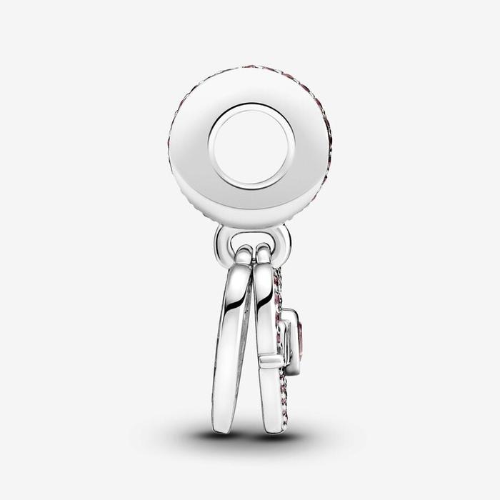 Charm Pendente Amore per Mamma
