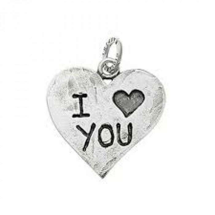 Heart I love you
