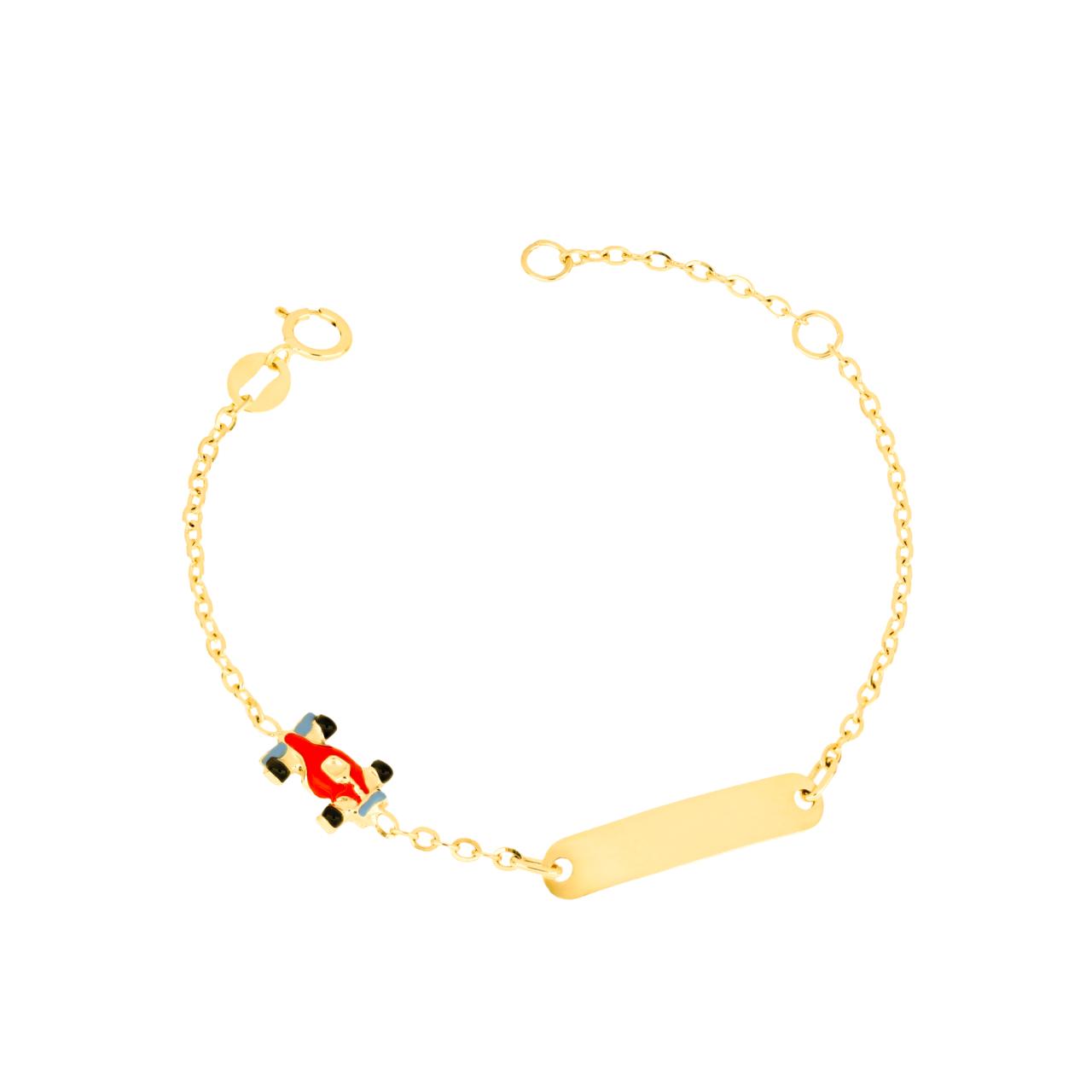 Bracciale ferrari