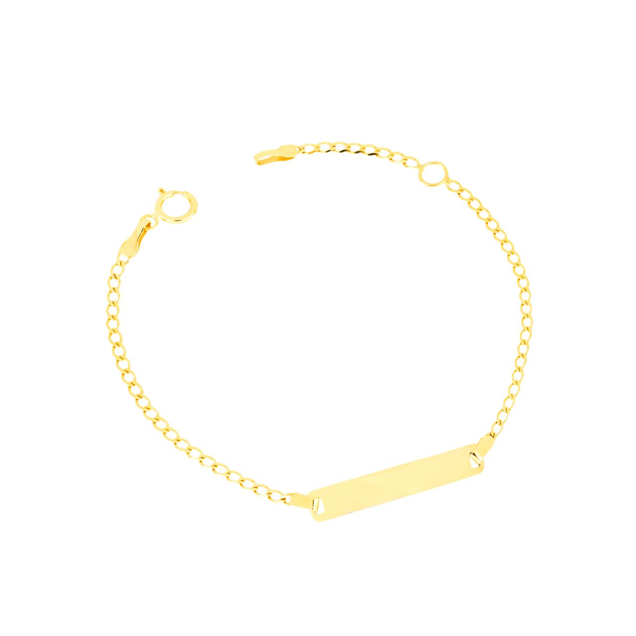 Bracciale grumetta