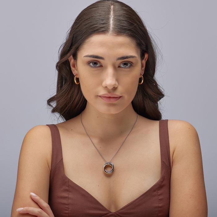 Orecchini AURA