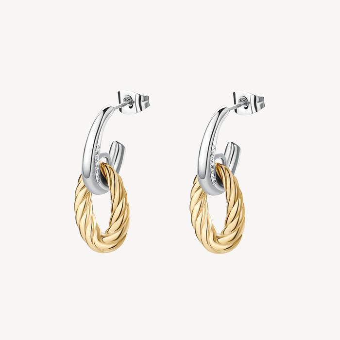 Boucles d'oreilles AMY