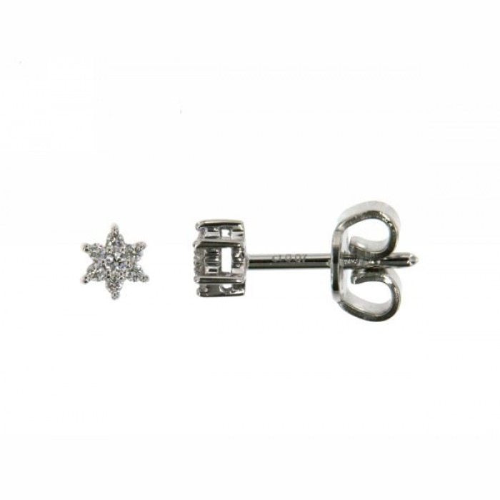 BOUCLES D'OREILLES BR STAR