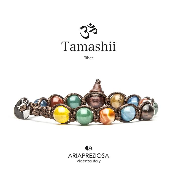 Tamashii Agata Striata Mix Colori
