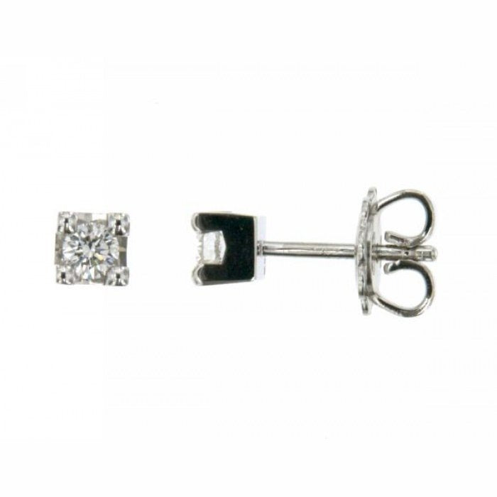 boucles d'oreilles point lumineux br
