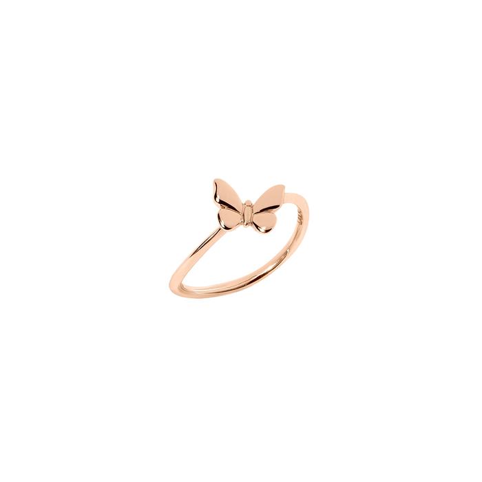 BAGUE PAPILLON